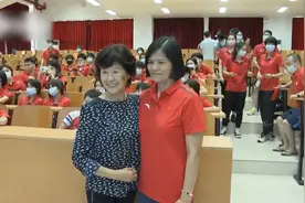 广东跳水“教母”郑观志评价全红婵：年纪最小运动员创最高分历史！视频封面