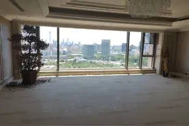 最后10分钟6400万底价成交遭质疑 北京顶豪霄云路8号这次法拍发生了什么？图片