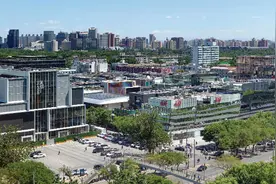 太古地产为城市更新加了两个注脚图片