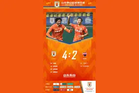 中超-费莱尼双响登顶射手榜 泰山4-2深圳豪取三连胜图片