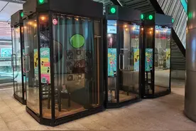 二手平台现大量低价甩卖，年轻人为何对迷你KTV不“感冒”了？图片