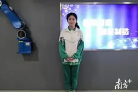 能上普高的他们，为什么选择了读职校？图片