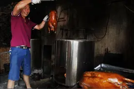 快乐暑假 发现东莞⑨|叹美味：美食里藏着一方水土图片