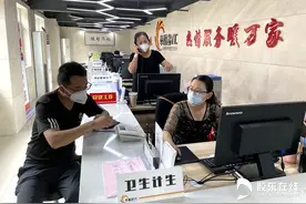 「视频」探访烟台开发区封控小区：疫情当前，没有旁观者图片