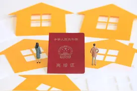 北京限购升级：套数若超限，离异3年内不得买房图片