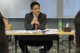 调查显示：多数香港市民认同粤港澳大湾区为香港带来经济效益图片