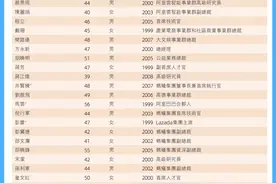 重押的B系，能否驱动阿里的巨型“双轮”？图片