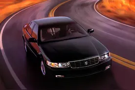 读懂悬架系统（下篇）：空气悬架与电磁悬架不能类比图片