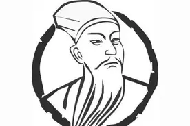 于坚写苏轼：穿越千年的肝胆相照图片