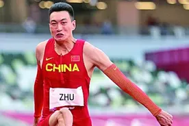 朱亚明：难能可贵的银牌图片