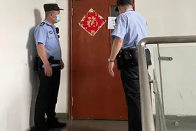 杭州一地的棋牌中心全部通知关停！记者直击图片