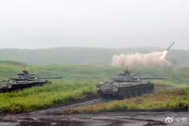 日媒：日本升级西南诸岛军力对抗中国图片