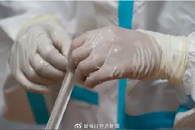 河南商丘火车站：中低风险地区返商人员，出站也需提供核酸检测阴性证明图片