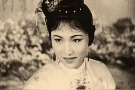 著名越剧表演艺术家“林妹妹”王文娟去世，享年95岁图片