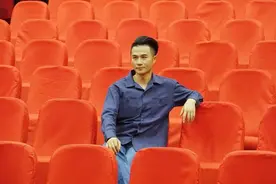 专访张军：从“昆曲王子”到戏校校长，我能做的就是燃烧自己图片