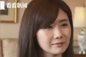 福原爱谈自己对中国的感情：我能活到今天，是因为中国人的支持图片