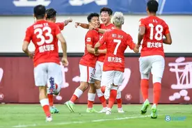 粤媒：广州足球俱乐部撤出里水基地，U21梯队搬至番禺新基地图片