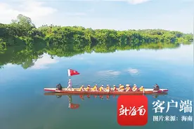 澄迈高标准推进党史学习教育图片