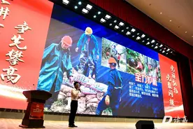 党旗如何飘扬在防汛抗台最前线？今天这场嘉兴全市擂台赛让人动容图片