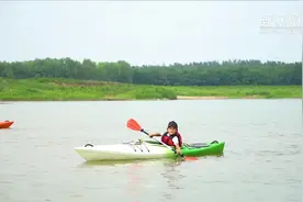 河北固安：探索青少年户外运动新模式视频封面