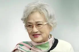 越剧“林妹妹”王文娟去世，终与丈夫孙道临在天堂重逢图片