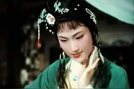越剧林妹妹王文娟去世享年95岁 王文娟个人资料介绍代表作品图片