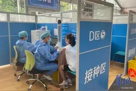 新冠病毒变异，疫苗保护率的持久性如何？接种加强针是否必要？专家解答→图片