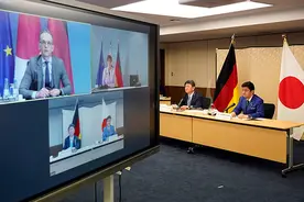 西索欧洲评论｜“巴伐利亚”号启航，而德国却“迷航”了？图片