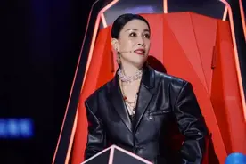 《2021中国好声音》导师团强强联手组CP，那英战队率先满员触发激烈抢位战图片
