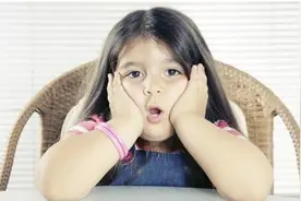 「必看」孩子有这些特征，家长警惕儿童性早熟图片