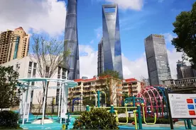 浦东这2处公园绿地对外开放！适合爱运动的你图片