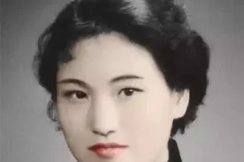 越剧“林妹妹”王文娟病逝，享年95岁！系非遗代表性传承人图片