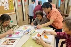 长沙首家特殊“托老所”，助力阿尔兹海默症治疗图片