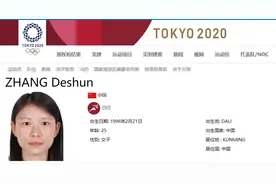 本周末，云南健将张德顺、董国建、杨绍辉将出战东京奥运会马拉松比赛图片