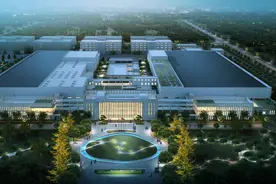 在一片叶子的旅行中 什邡锁定百亿“小目标”图片