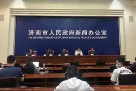 @济南人 可通过“12345”热线举报违法养犬行为图片