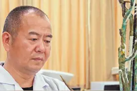 修旧如旧 重现神韵图片