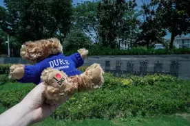 2021年昆山杜克大学录取新生407人，年龄最小13岁图片