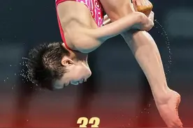 全红婵没去过游乐园动物园？安排了！还有梦幻联动……图片