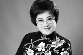 “林妹妹”王文娟逝世，送别图片