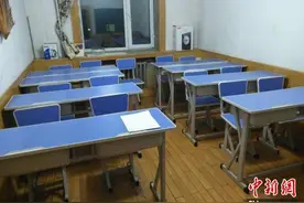 降薪、裁员、转型……校外培训正在凉凉图片