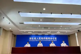 武汉核酸检测人次过千万，封控小区超百个图片