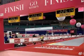 东京奥运会女子马拉松：蒸蒸日上迎新跑冠军李芷萱出战图片