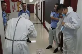 咸阳公交出现“红码”人员？系信息填写错误！西安多区域全员核酸检测（附部分采样点地址）图片