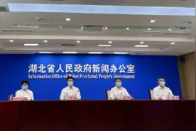 中建三局武汉市沌口项目工地为湖北本轮疫情单一传播点图片