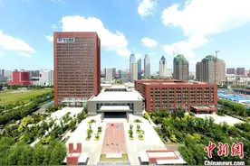 哈电集团建立70周年：累计研制200余项“新中国第一”装备图片