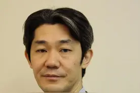 日学者：不能让伊拉克战争的情况重演图片