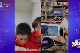 被教练举起来是什么感觉？全红婵：胳肢窝好痛图片