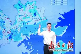 “我是深圳公务员，给你讲个我的故事”图片