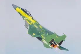 乌克兰航空专家：乌克兰不应该买F-35，而应选择另一款美制战机图片